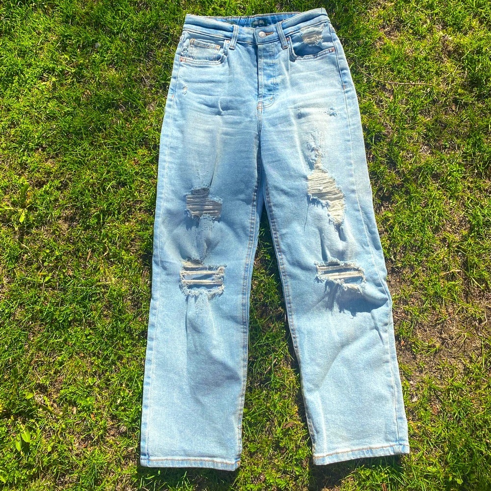 Women’s Wild Fable size:4 jeans